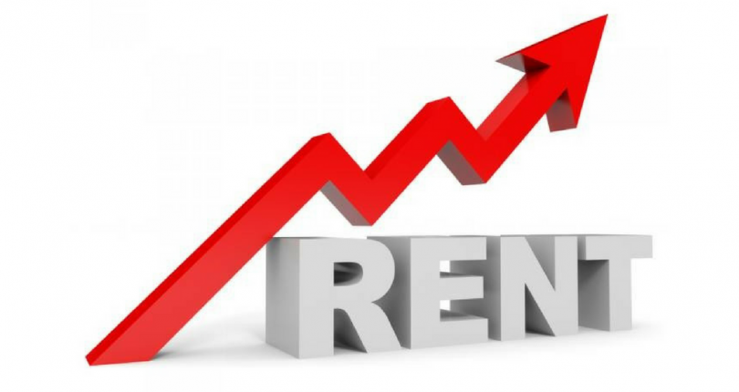Australian Rent Is On The Decline But Melbourne Is On The Incline.
